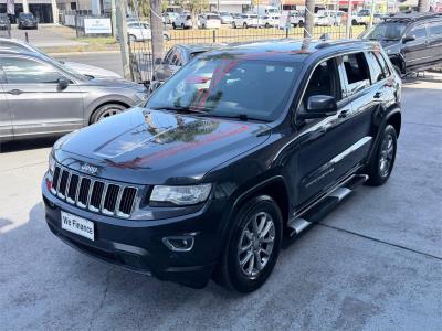 2014 Jeep Grand Cherokee Laredo Wagon WK MY2014 for sale in Lansvale